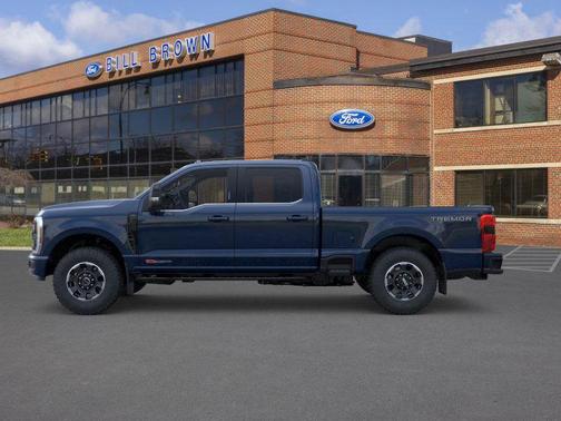 2025 Ford F-350 Lariat