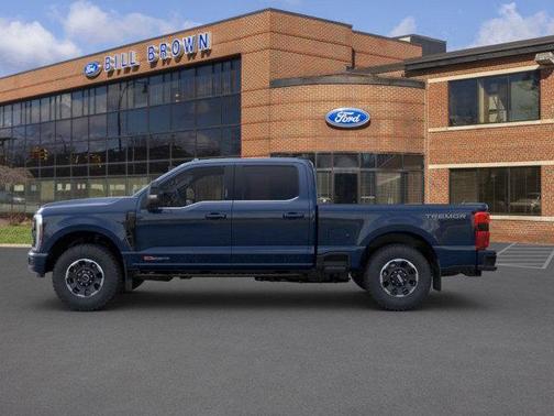 2025 Ford F-350 Lariat