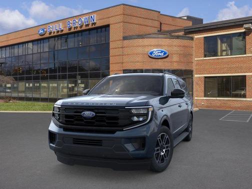 2025 Ford Expedition Max Active 4x4