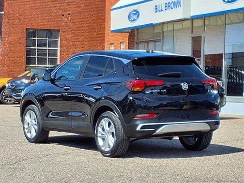 2021 Buick Encore GX Preferred