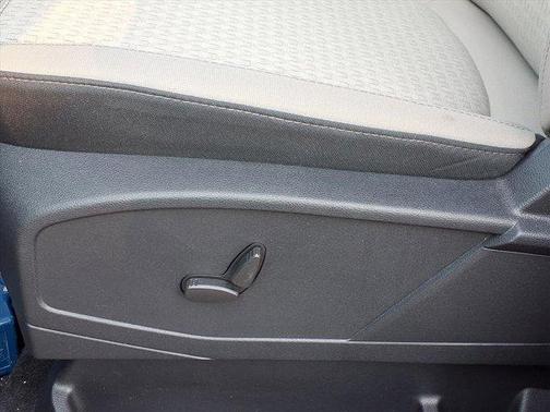 2022 Ford Transit Connect XLT w/Rear Liftgate