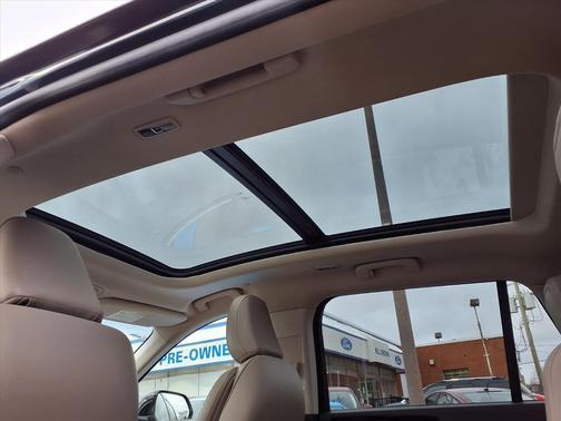 2023 Lincoln Aviator Reserve AWD