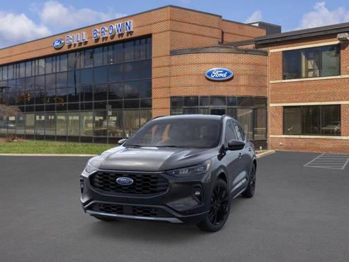 2026 Ford Escape ST-Line Elite
