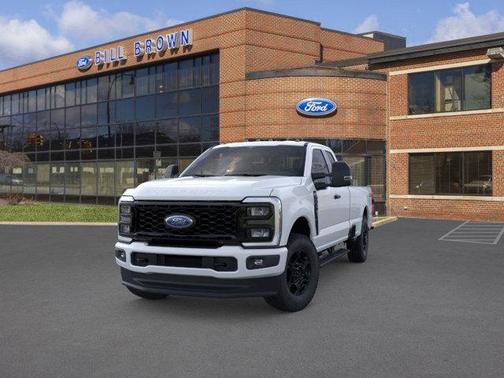 2026 Ford F-350 