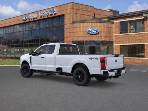 2026 Ford F-350 