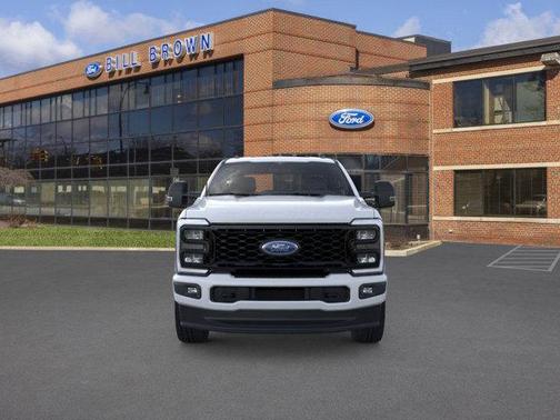 2026 Ford F-350 