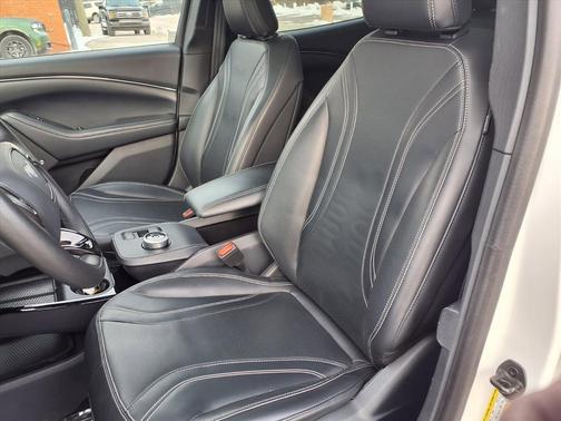 2021 Ford Mustang Mach-E Premium