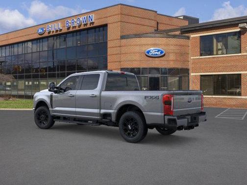 2026 Ford F-250 XLT
