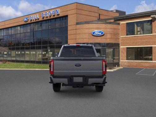 2026 Ford F-250 XLT