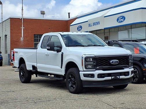 2023 Ford F-250 XLT