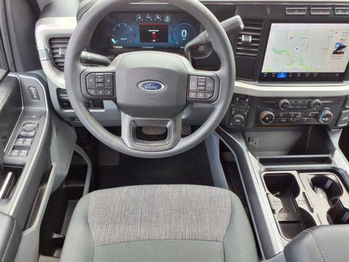 2023 Ford F-250 XLT