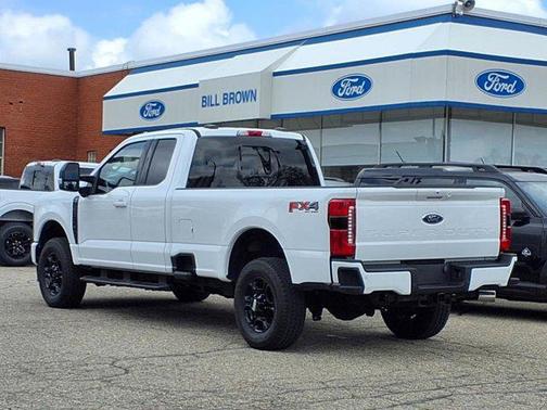 2023 Ford F-250 XLT