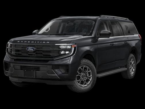 2026 Ford Expedition Max Active 4x4