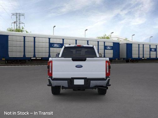 2026 Ford F-350 XLT