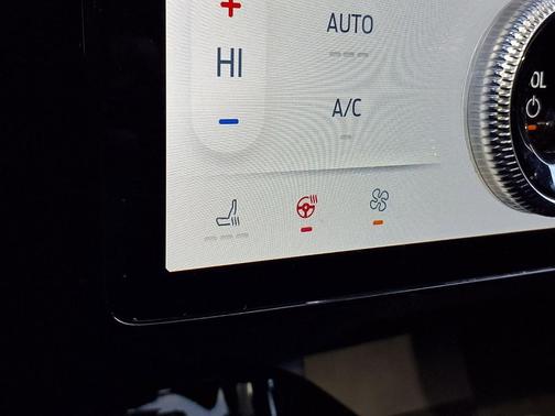 2022 Ford Mustang Mach-E Premium