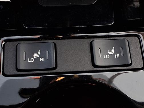 2019 Toyota Prius XLE