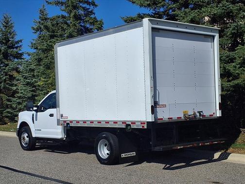 2022 Ford F-350 XL