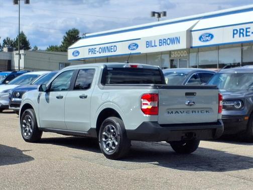 2023 Ford Maverick XLT