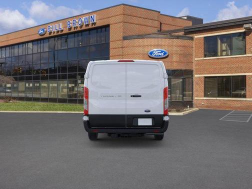 2025 Ford Transit-150 Base