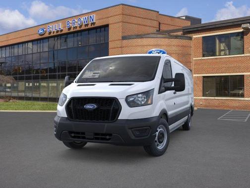 2025 Ford Transit-150 Base