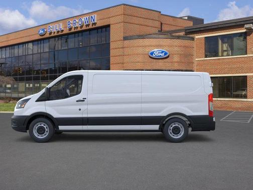 2025 Ford Transit-150 Base