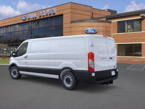 2025 Ford Transit-150 Base