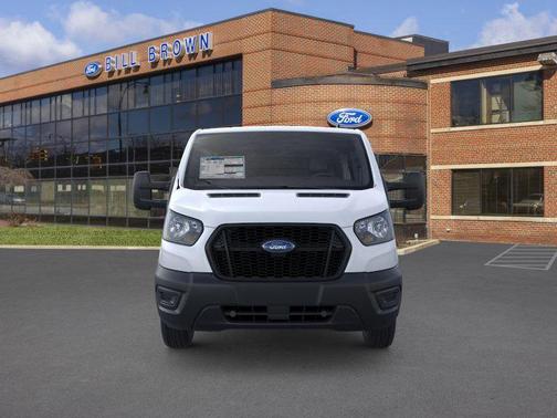 2025 Ford Transit-150 Base