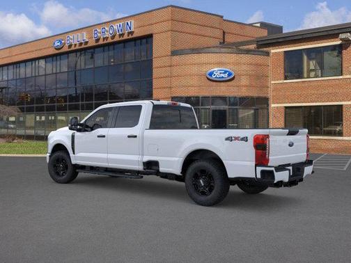 2026 Ford F-350 