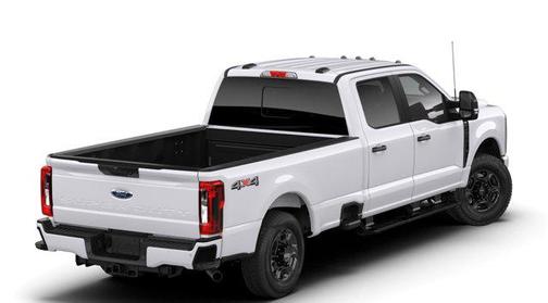 2026 Ford F-350 