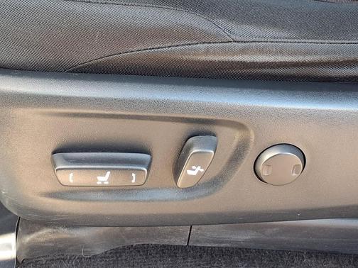 2021 Toyota 4Runner TRD Off Road