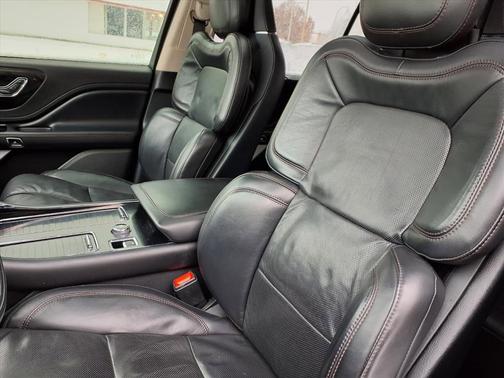 2021 Lincoln Aviator Reserve AWD