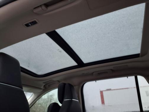 2021 Lincoln Aviator Reserve AWD