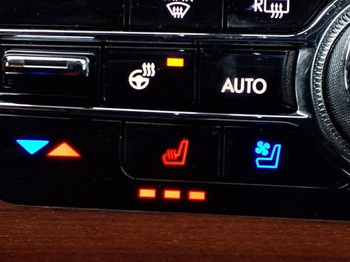 2021 Lincoln Aviator Reserve AWD