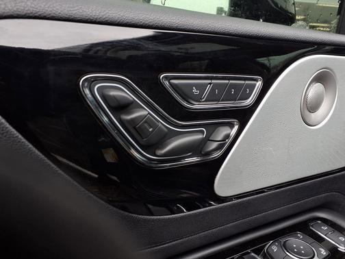 2021 Lincoln Aviator Reserve AWD