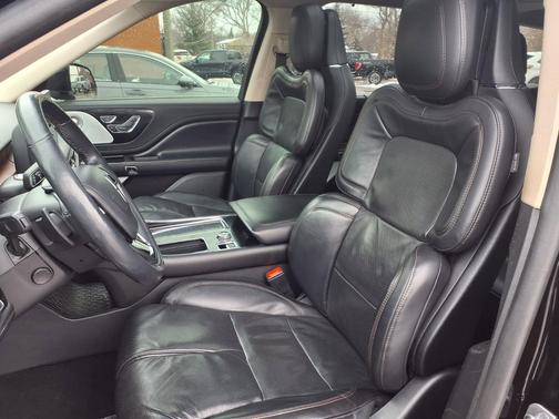 2021 Lincoln Aviator Reserve AWD