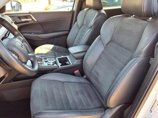 2022 Mitsubishi Outlander SE 2.5 S-AWC