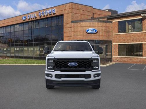 2025 Ford F-350 XL