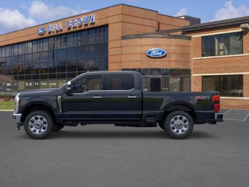 2026 Ford F-350 Lariat