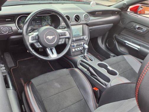 2023 Ford Mustang GT Premium