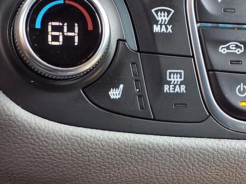 2019 Chevrolet Equinox Premier w/2LZ