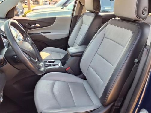 2019 Chevrolet Equinox Premier w/2LZ