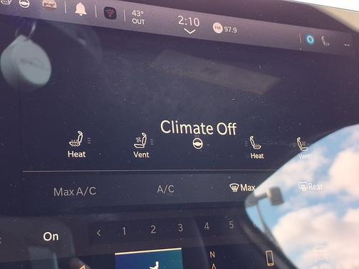 2023 Jeep Compass (RED) Edition 4x4