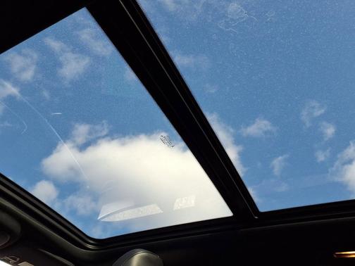 2023 Jeep Compass (RED) Edition 4x4