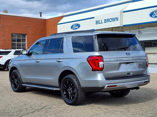 2022 Ford Expedition XLT