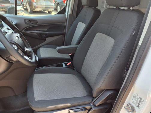 2022 Ford Transit Connect XL Cargo Van