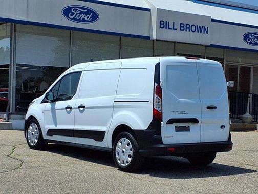 2022 Ford Transit Connect XL Cargo Van