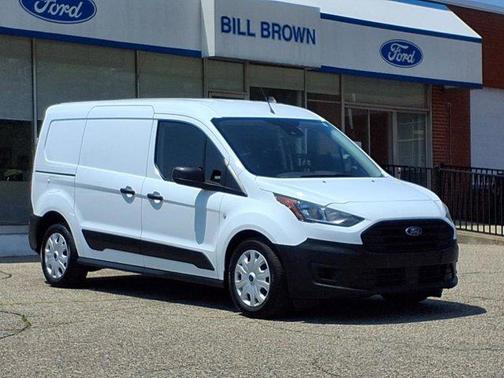 2022 Ford Transit Connect XL Cargo Van