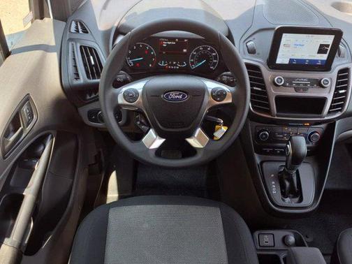2022 Ford Transit Connect XL Cargo Van