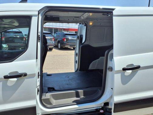 2022 Ford Transit Connect XL Cargo Van