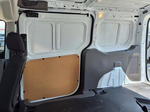2022 Ford Transit Connect XL Cargo Van